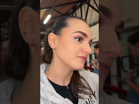 SONO STATO DISCRIM1NAT0