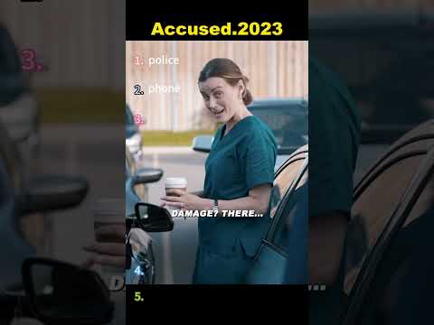 "I Barely Touched His Car... He Went Off on Me" Scene - Viral Road Rage Comedy 😂🚗