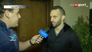 تحليل مباراة الزمالك و القطن 7_0 فرحة جنونية لـ امير مرتضي منصور حفلة اهداف للزمالك بقيادة كهرباء