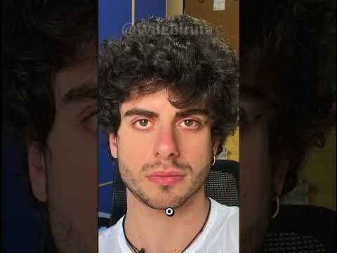 Transformação de 2 anos registrada (Créditos:​⁠ ​⁠@lucio.masiello )