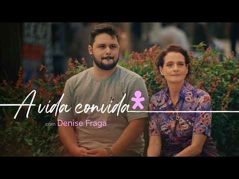 A Vida Convida | Episódio 2: Contemplar