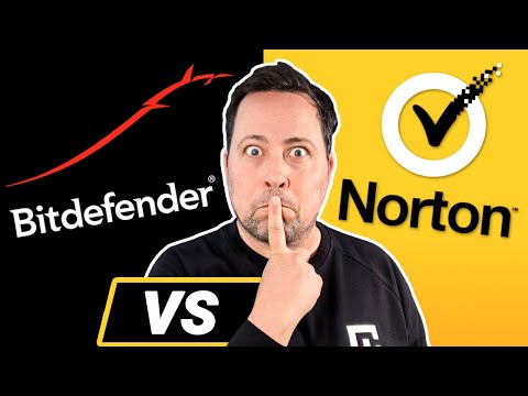 norton vs bitdefender total security review