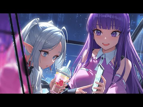 Nightcore - Bad Girl