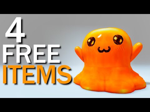 GET THESE FREE ITEMS ROBLOX 😲