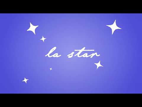 ANNA - DÉSOLÉE (Lyrics video)