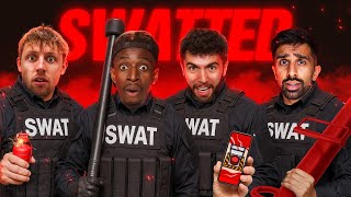 SIDEMEN SWATTED