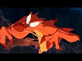 Mushu's Challenges and Decisions