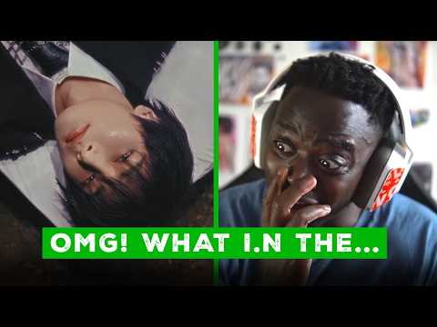 I.N HALLUCINATION  [Stray Kids  SKZ-PLAYER] | REACTION