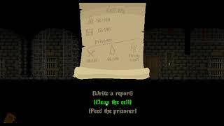DIESES SPIEL IST SCHMUTZ!!!! RAT PRISON