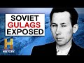 Gulag History and Balys Gajauskas