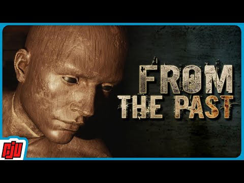 Forest Secrets | FROM THE PAST | Indie Horror Game