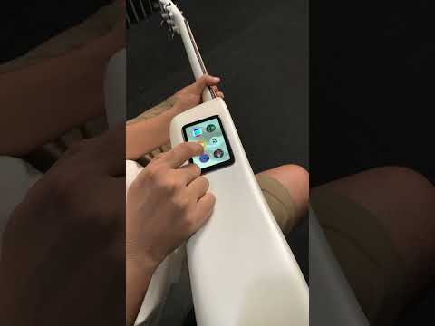Smart Guitar! LAVA ME 3 #Shorts