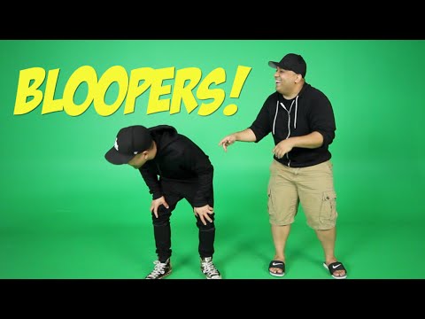 [HILARIOUS BLOOPERS!] GHETTO FURNITURE STORE COMMERCIAL!