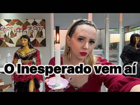 PODE SER PRA VOCÊ e te Acontecer IMEDIATAMENTE!