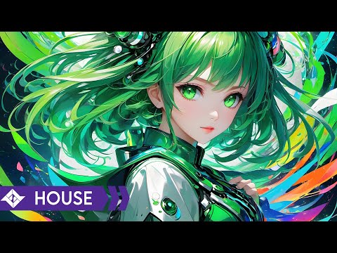 PHURS feat. HYLIA - Play [ Fury Release ]