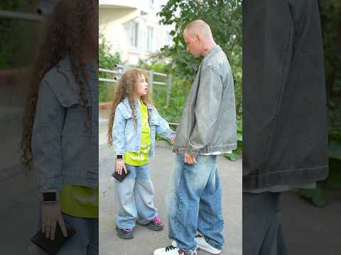 🍓Нашла чужой кошелек… #story