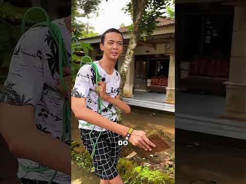 Ele vive com uma má formação desde o nascimento. #curiosidades #influencer #capcut #videos #famosos