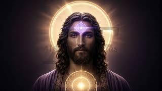 ATIVAÇÃO DA CONSCIÊNCIA CRÍSTICA (33 HZ) & FREQUÊNCIA DE DEUS (963 HZ)