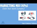 Marketing Strategies and Concepts