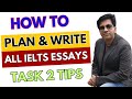 Opinion Essay Structure and IELTS Writing