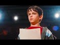 Roles and Reactions in a School Play