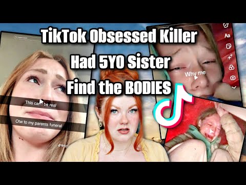 Tiktok Tears to Murder Charges, Yacht Engine Room Murder, Woman Becomes Killer to Marry A Killer