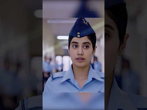 What would happen if the first female airman of India went to report for duty.#bollywood #female