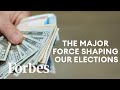 Super PACs and Campaign Financing