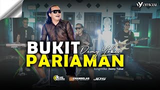 BUKIT PARIAMAN | DEMY YOKER  - Di Bukit Pariaman Ada Belahan Jiwaku [OFFICIAL MV]