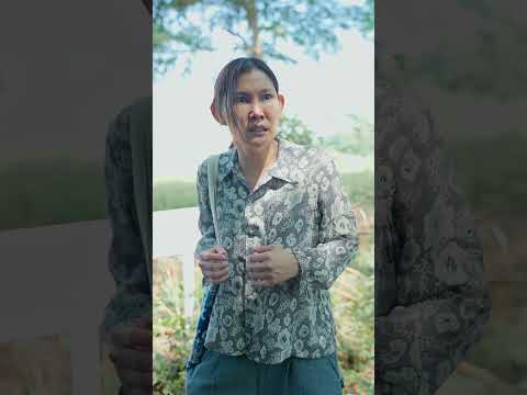 หนีข้ามแดนหวังสบาย แต่สุดท้าย ep1 #อาเขตมีเดีย #drama #funny