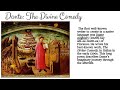 Renaissance Art and Literature Concepts