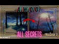 Understanding Quick Sessions and Tracks