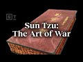 The Art of War and Business Strategy