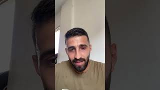 من غزة سلام الله عليكم 🇵🇸📍