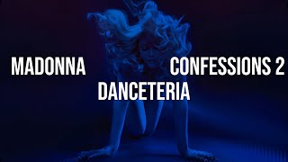 Madonna - Dancetería (Official Lyric Video) 