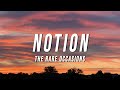 Understanding Perpetual Motion and Perception