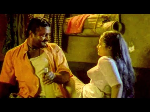നല്ല ഉഷാറോടെ വന്നപ്പോളാ പെണ്ണിന്റെ ഒരു ആലോചന ...| Movie Scene | Ponnuchami