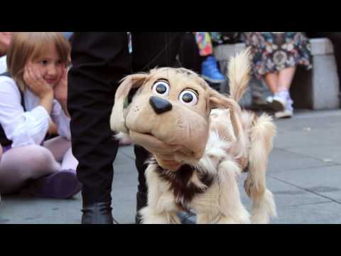 COMPAGNIA LA FABIOLA