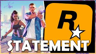 🔥 ROCKSTAR spricht über GTA 6 - TakeTwo Earningscall: Meine Erwartung