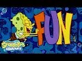SpongeBob and Patrick Adventures