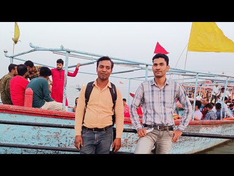 Varansi 80 Ghat |varansi| |Ateetkxyz|