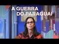 Guerra do Paraguai: Questões e Respostas