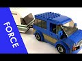 Net Force and Motion Concepts