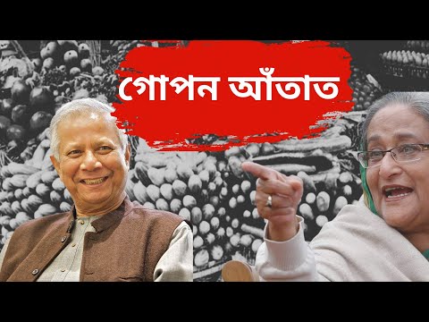 ইউনূসের গোপন আঁতাত ব্যবসায়ীদের সঙ্গে / Yunus's Business Partners EXPOSED!  #bangladesh news