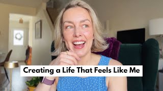 Resetting My Routines as a Newly Separated Mom | AmandaMuse