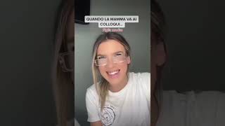 I COLLOQUI: figlia maggiore, media, piccola #colloqui#figliamaggiore#figliamedia#figliapiccola