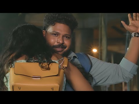 എനിക്ക് ക്ലാരയുടെ മുഖം മറക്കണ്ടാ, ക്ലാരയ്ക്ക് എന്നെ ഇഷ്ടമാണോ | Jayakrishnanum Clarayum | Romantic