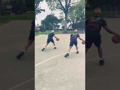That was smooooove #shorts #shortvideo #short #basketball #music