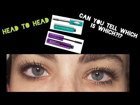 Thrive Liquid Lash Extensions Mascara Coupon 09 2021