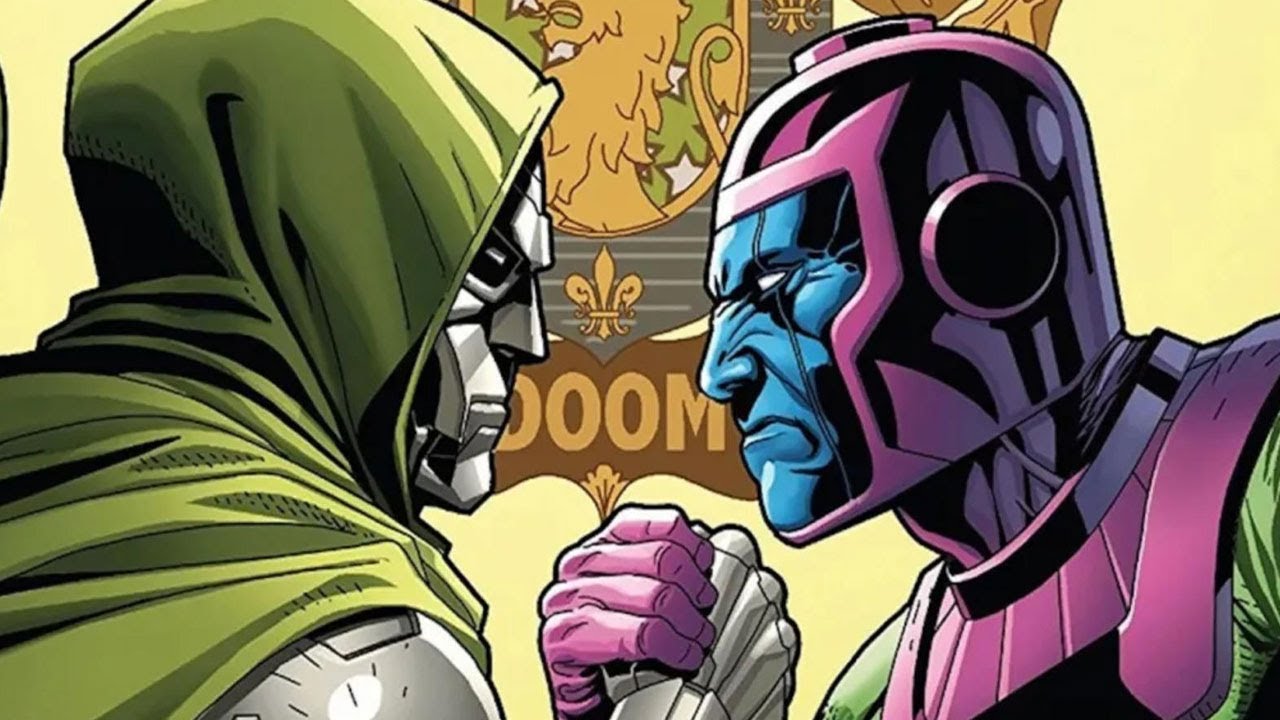 Top 10 Avengers 5 Theories That Might Be True